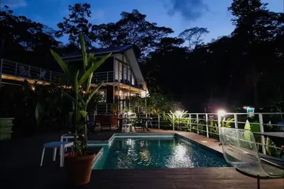 Image de Baguira House