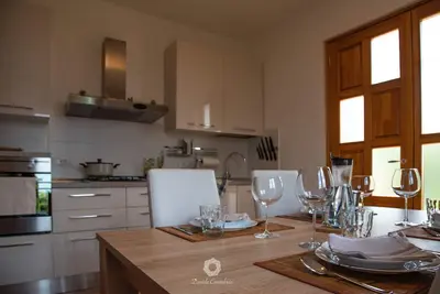 Image de Thea apartment Comfort with terrace and balcony