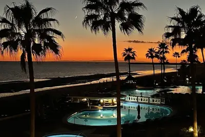 Image de Sonoran Sea Resort Beachfront Condo E203