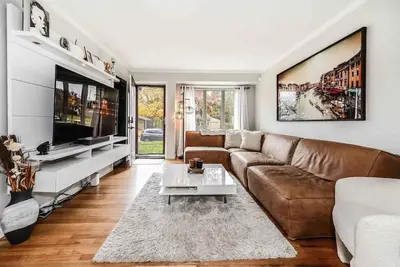 Image de Charming 4 Bedroom Close to Downtown