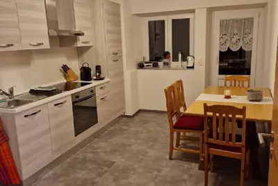 Image de Appartement de vacances San Carlo pour 1 - 6 personnes avec 3 chambres à coucher - Appartement de va