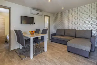 Image de Rocco 2 Mobile Home Lux3