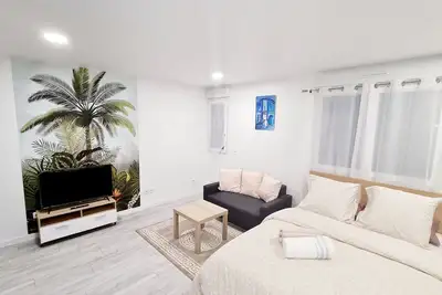 Image de Appartement très lumineux