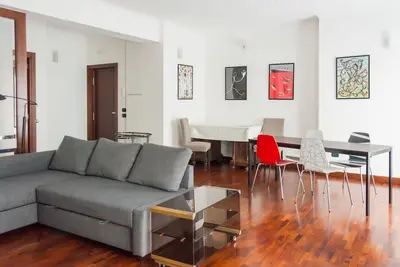 Image de DoubleA Art-Apartment Vomero
