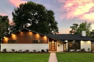 Image de Beautiful 3 bedroom close to Nrg (6 miles)