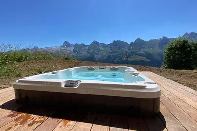 Image de Alpage Grand Montagne Spa