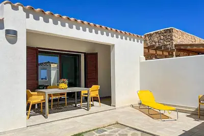 Image de Belle maison à Baia S. Anna Budoni