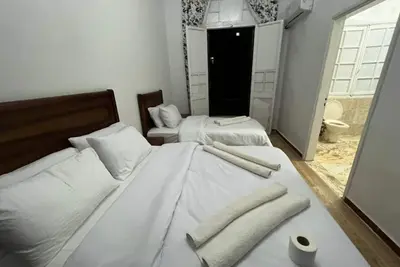 Image de Hamada’s Apartments