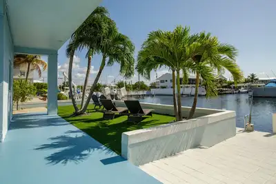 Image de Stunning Morning View w/ Boat Slip, Cove