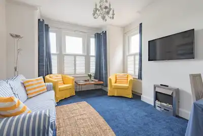 Image de Southbeach by Bloom Stays - a holiday let that sleeps 4 guests in 1 bedroom