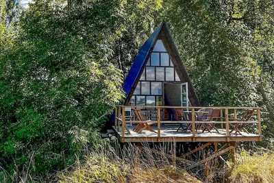 Image de Magnifique maison de 2 chambres à.