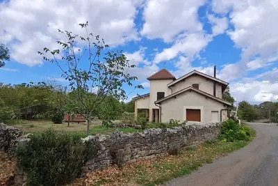 Image de Maison de campagne au Touleyrou