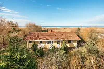 Image de Belle maison à Jægerspris avec WiFi