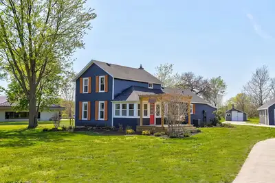 Image de Farm House