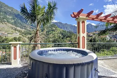 Image de Mountain View Villa by Atlantic Holiday