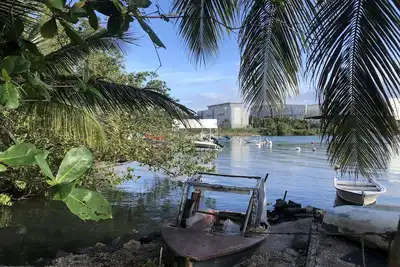 Image de Appartement avec vue panoramique