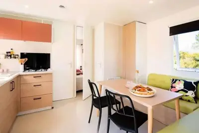 Image de Mobil Home Irm Super Titania 4 Pièces 6 Personnes