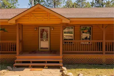 Image de Peaceful Mountain House on 1 Acre -Family Friendly