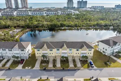 Image de Lazy Days Perdido at Lost Key – Beach, Pool & Golf