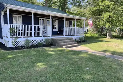 Image de Paw Paw Lake Retreat