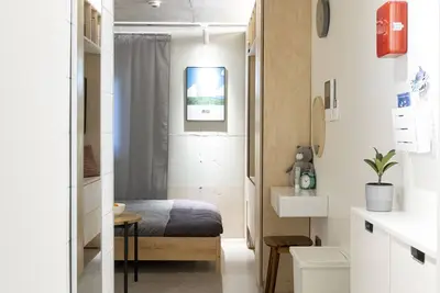 Image de Designers On:the zip in Mangwon #1 (Pocket-fi)