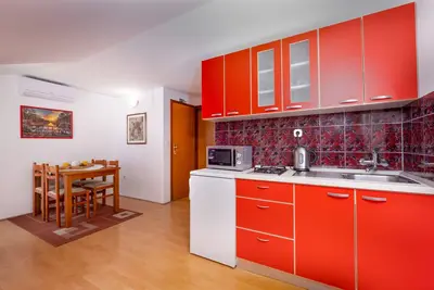 Image de Crveni gore-Best view apartment