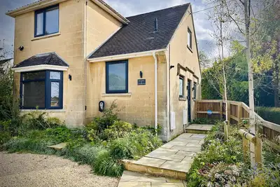 Image de Birch House, pet friendly, character holiday cottage in Corsham