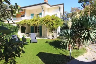 Image de Villa Glicine by Interhome