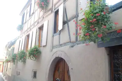 Image de Gîte les cigogneaux