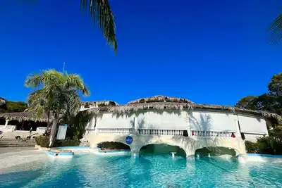 Image de Cofresi Beach studio on Cofresi beach