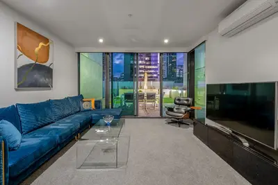 Image de Exclusive Stays - Southbank Podium