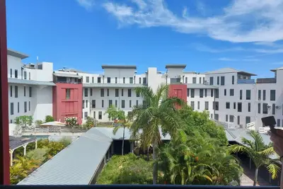 Image de Appartement idéalement situé avec Parking