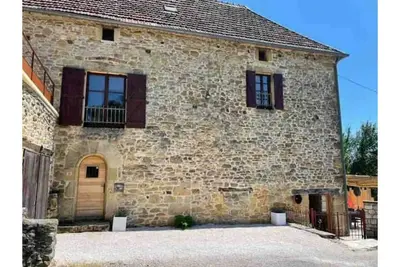 Image de Holiday Home \/ Black Périgord \/ Pool