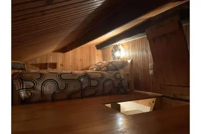 Image de Greolières village: Superbe duplex vue montagne.