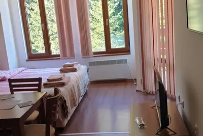 Image de 2 bed flat in Pamporovo