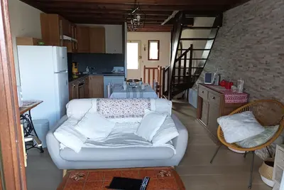Image de Logement familial à 2 pas du centre et de la navette