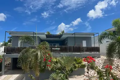 Image de Casa Damberde - Damasco Resort (Jan Thiel)
