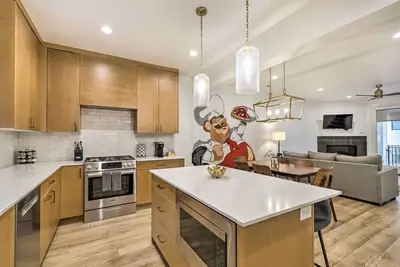 Image de 3-Story Provo Townhome: 1 Mi to Byu!