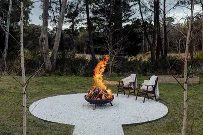 Image de The Artemis Cottage - Romantic Couples Retreat