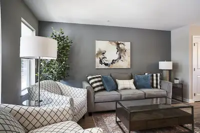 Image de Vista Villa! New Condo near Sand Springs Country Club