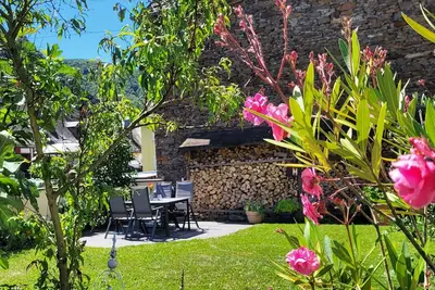 Image de Ground floor apartment with garden on the Moselle between Cochem and Koblenz