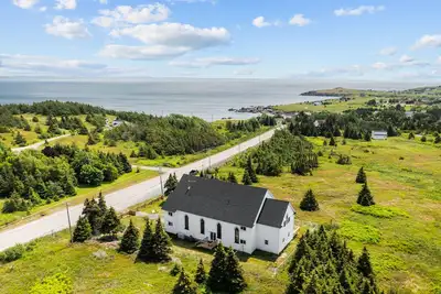 Image de The Avalon Church Cottage