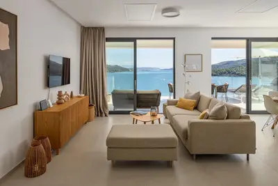 Image de MarinaLiving Seaview Penthouse