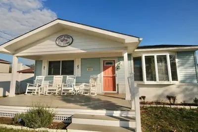 Image de Sunswept Bayside home in North Cape May