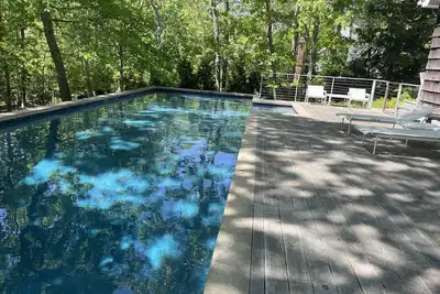 Image de A hidden gem in East Hampton