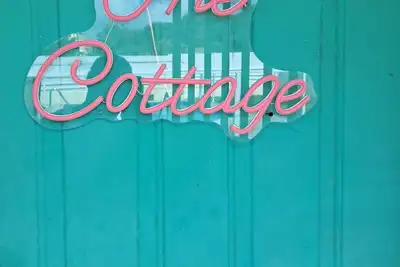 Image de The Cottage