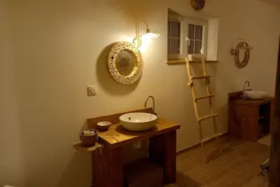 Image de Small cozy cottage in a quiet area 15 minutes from Nancy