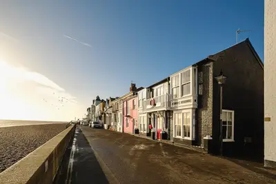 Image de Pembroke - Sea View House - sleeps 6