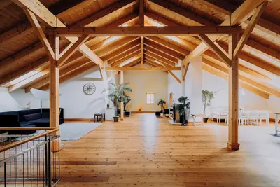 Image de Panorama, well-being, setting off - vacation at the Mittersteiner Hof (Dürrenstein)