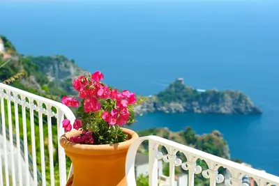 Image de House \"Le Anfore\" - Amalfi Coast
